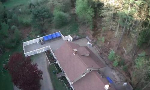 Building Birds Eye View