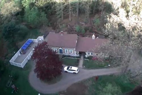 Building Birds Eye View