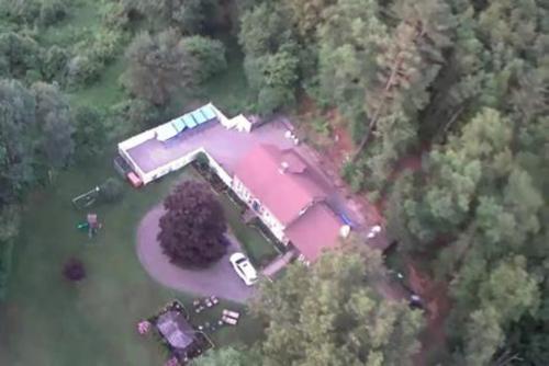Building Birds Eye View