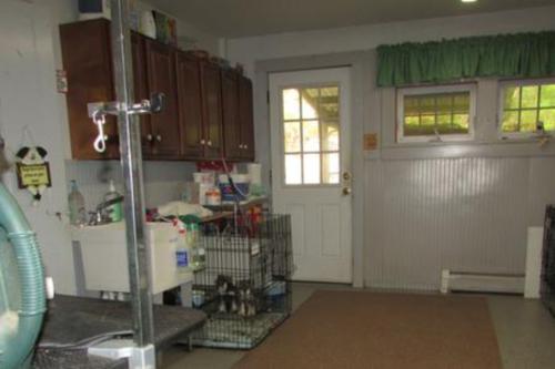 Kennels
